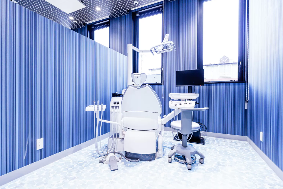 （秋田駅16分）城東歯科クリニック